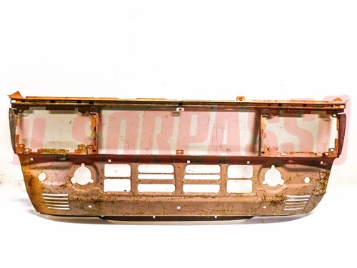 Rivestimento anteriore - rivestimento,