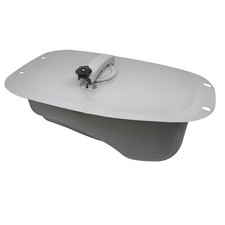 Serbatoio Benzina Vespa PX 125 150 200 1977 al 1981 Senza Miscelatore