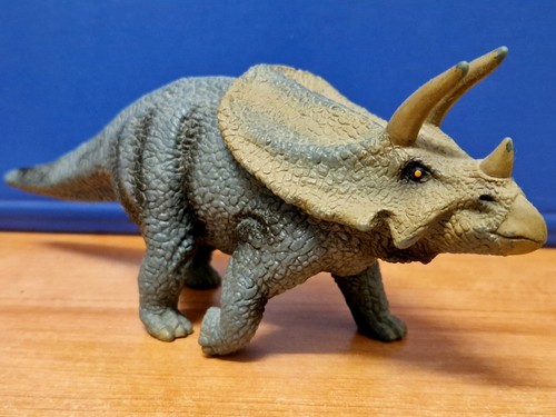 Torosaurus edizione 1999 - torosaurus,