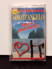 NINO D'ANGELO AMORE