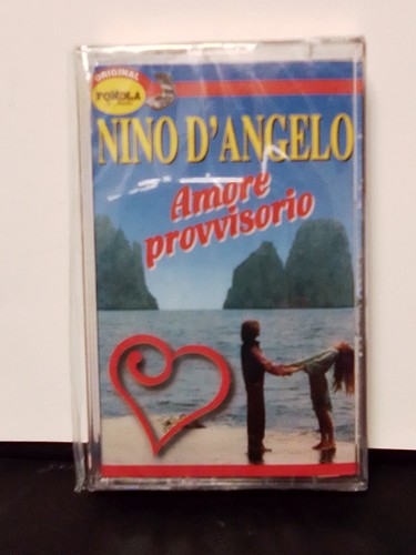 Nino angelo amore - d'angelo,