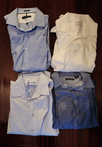 Lotto camicie uomo - di,