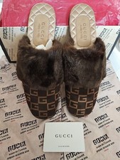 NUOVE GUCCI Ciabatte Uomo