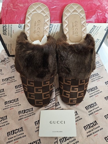 Nuove gucci ciabatte - nuove,