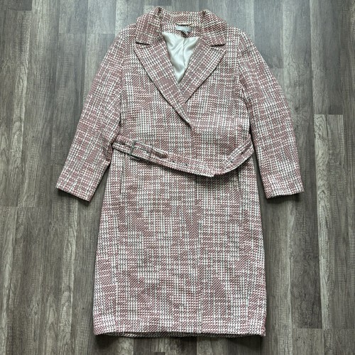 Giacca donna 12 tweed - giacca,