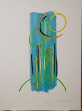 paolo da san lorenzo  TOTEM