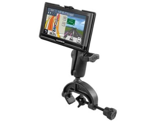 Supporto morsetta yoke - a,