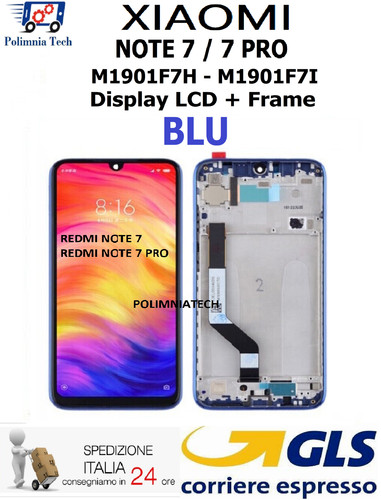 Display xiaomi redmi note - redmi, /