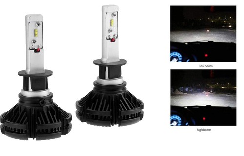 Coppia lampade led - coppia, auto