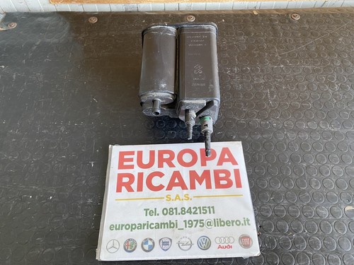 Filtro carboni attivi - carboni,