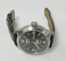Orologio automatico ABNATOP