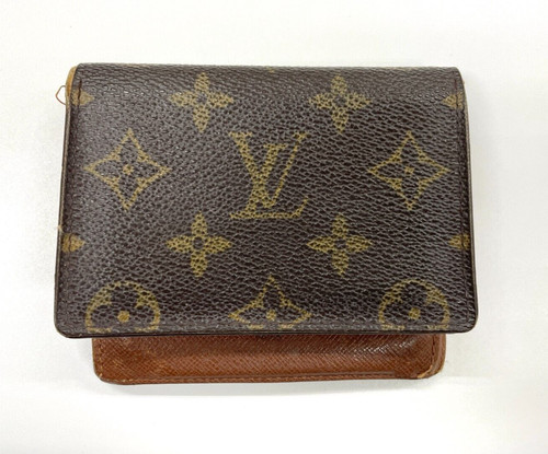 Louis vuitton monogram - louis, japon