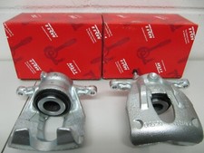 2 pinze freno TRW Audi A4