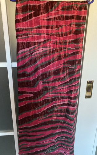 Sciarpa foulard donna grande
