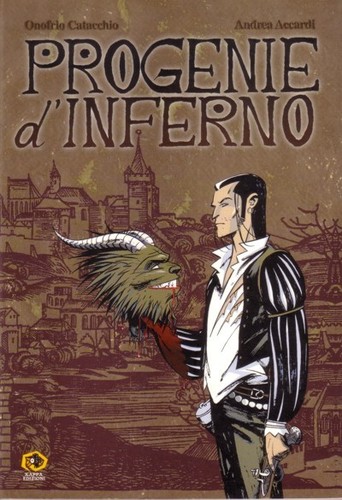 Progenie inferno andrea - progenie, d’inferno