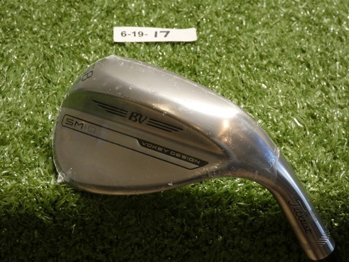 Titleist vokey sm10 - vokey,