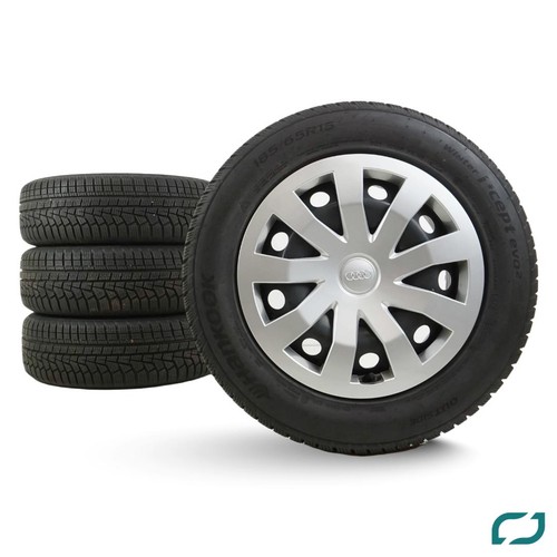 Ruote invernali audi - invernali,