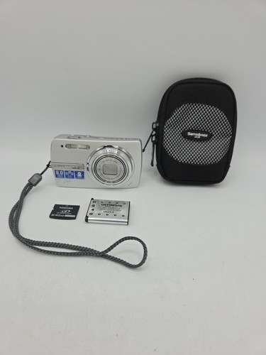 Olympus 840 0 megapixel - olympus,