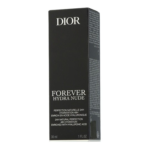 Dior forever hydra nude 6n - nude,