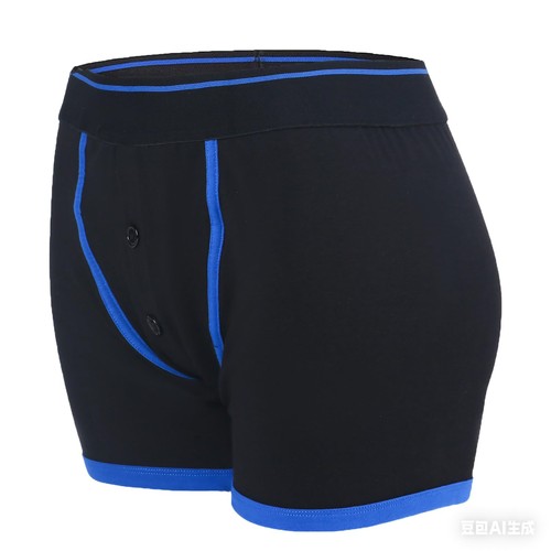 Slip intimo senza - , con