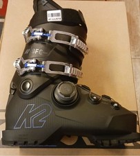 Scarponi sci uomo Allmountain
