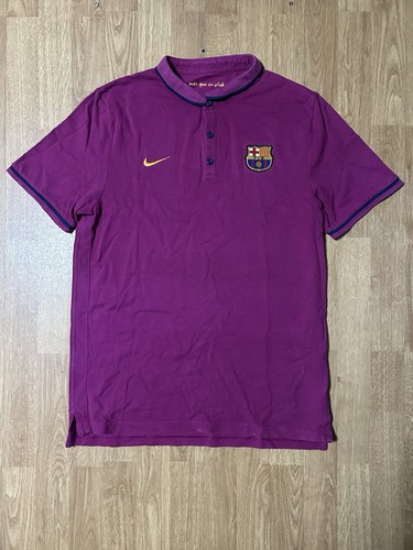 Polo nike barcellona - fc,