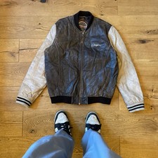 Bomber vintage Chevignon