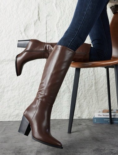 Stivali equitazione donna