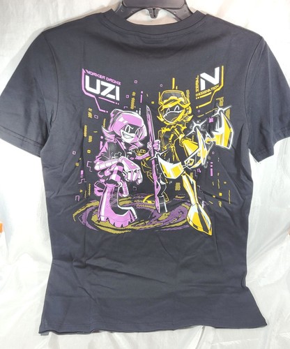 Shirt manica corta murder - manica,