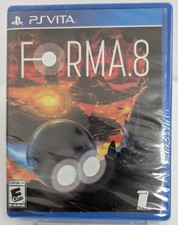 Forma 8 Limited Run Games #227