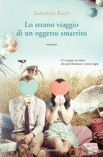 Lo strano viaggio di un