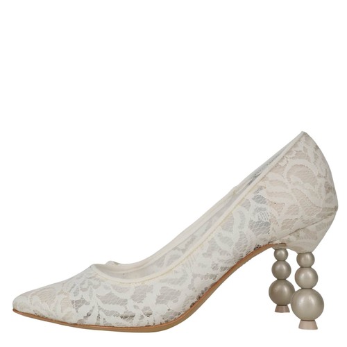Sophia webster perla lace mid - lace,