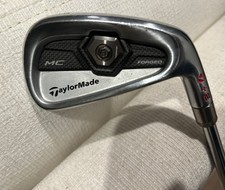 Taylormade MC Ferro Forgiato 6