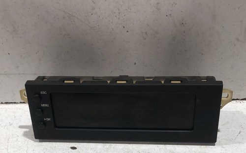 Display per citroen - per, 2°