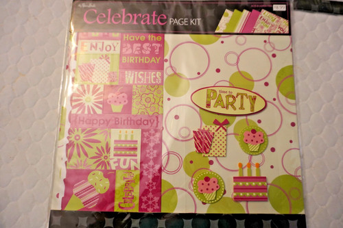 The paper studio kit - paper, x