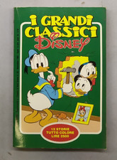I GRANDI CLASSICI DISNEY N.10