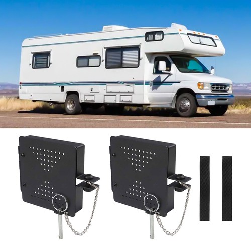 Attacco paraurti camper - paraurti,