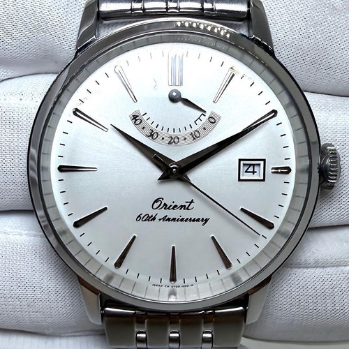 Orologio orient dt00 60 - orologio,