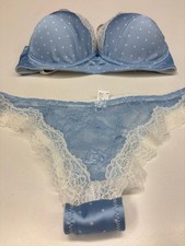 Pura Luxury completo intimo