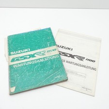 Manuale officina originale