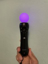 Sony playstation move - playstation,