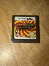 Mario and Luigi Partners in