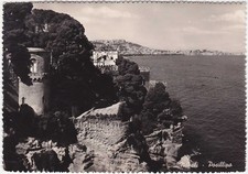 NAPOLI - POSILLIPO -91342-