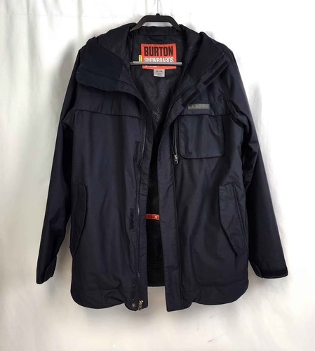 Giacca snowboard uomo burton - giacca,