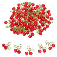  50 pezzi di grazioso ciondolo