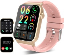VKROBAG T505 Smartwatch Uomo