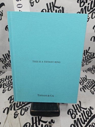 Tiffany this is a - this,