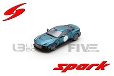 SPARK 1/43 - ASTON MARTIN