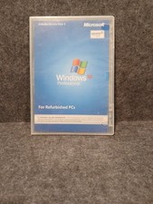 Disco Windows XP Professional