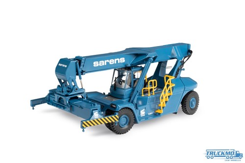 Imc sarens contenitore reach - sarens,